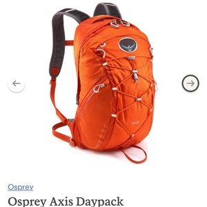 Osprey Axis 18L Daypack